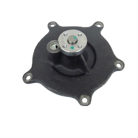 Us Motor Works Engine Water Pump, Navistar DT 444E/T444E 7.3L US2128